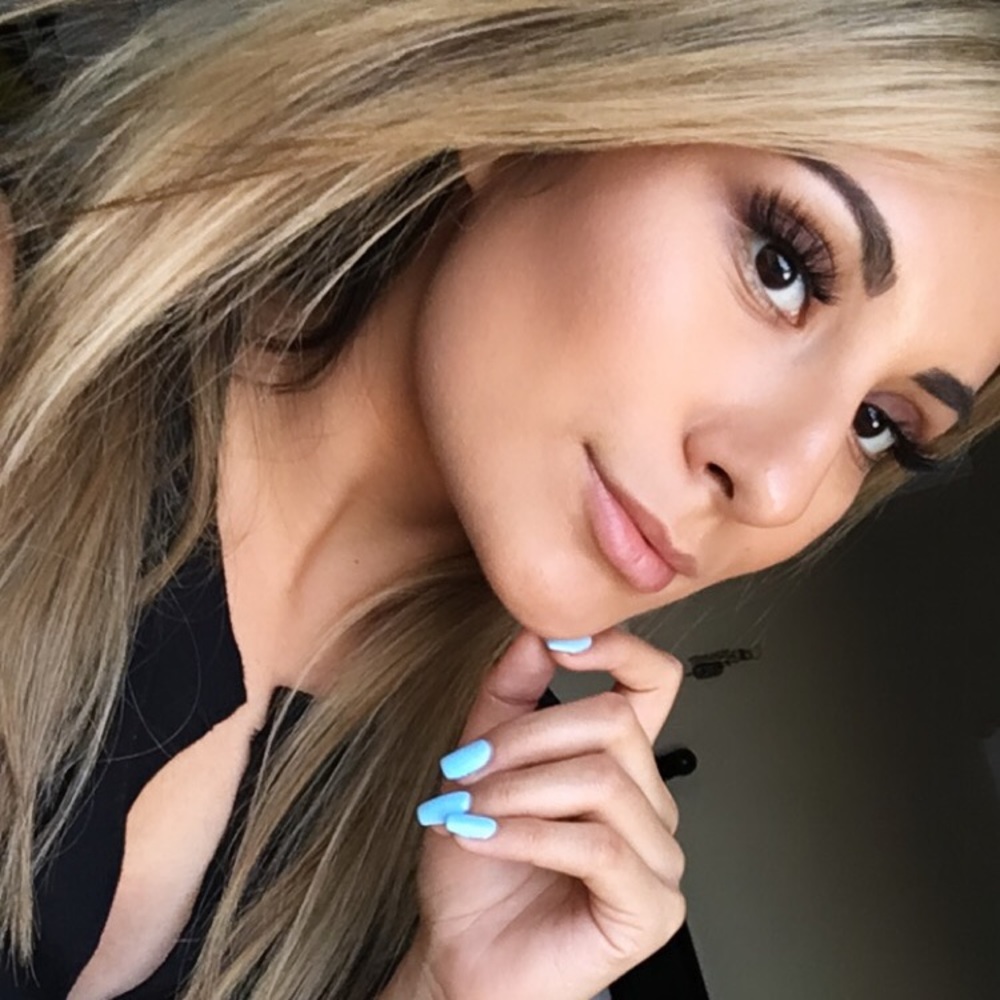 Meet your Posher, Mariah